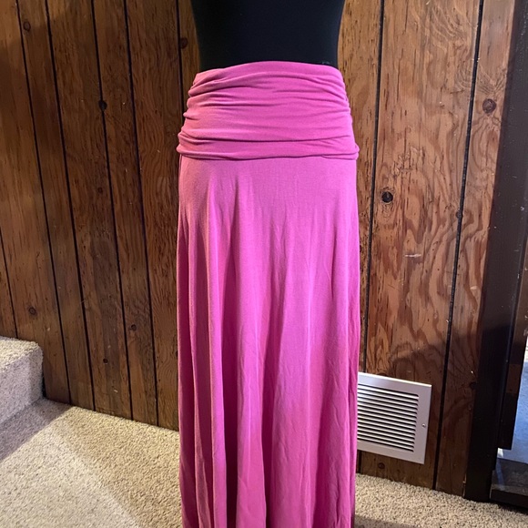 Maxi skirt/dress - Picture 4 of 6